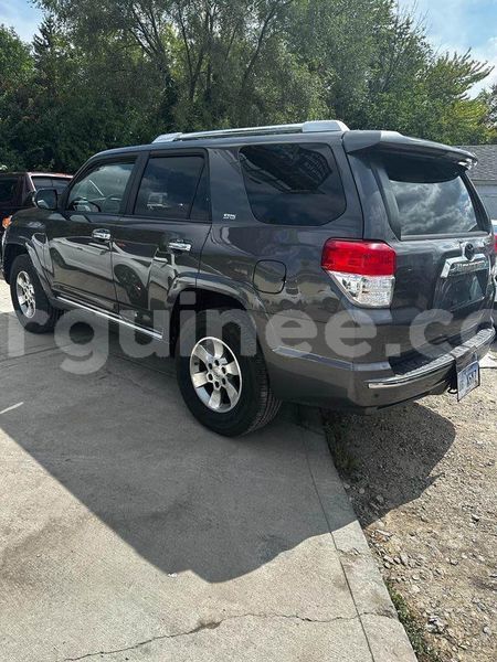Big with watermark toyota 4runner conakry conakry 8927