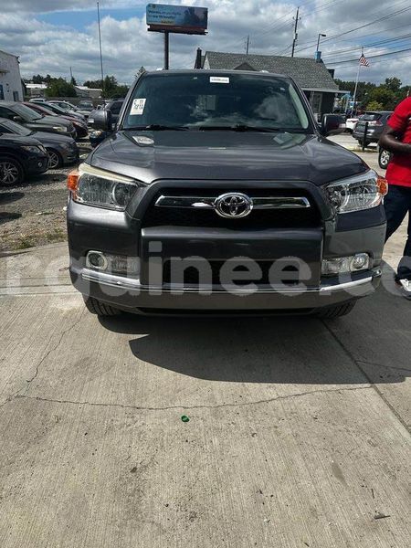 Big with watermark toyota 4runner conakry conakry 8927