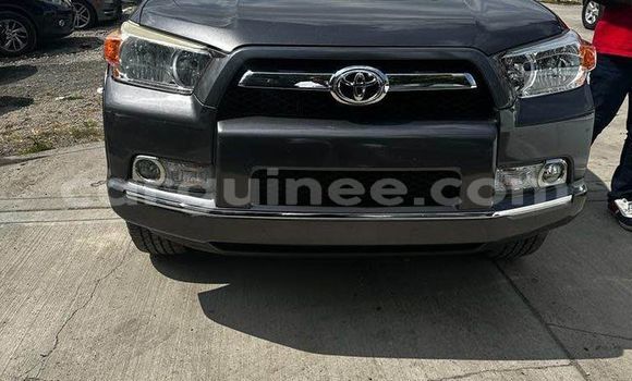 Acheter Occasion Voiture Toyota 4Runner Autre à Conakry, Conakry Acheter Occasion Voiture Toyota 4Runner Autre à Conakry, Conakry
