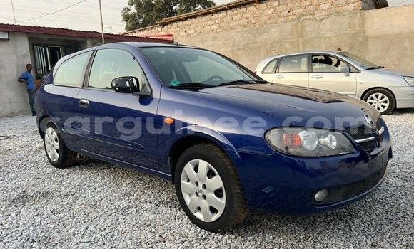 Acheter Occasion Voiture Nissan Almera Noir à Boffa, Boffa Acheter Occasion Voiture Nissan Almera Noir à Boffa, Boffa