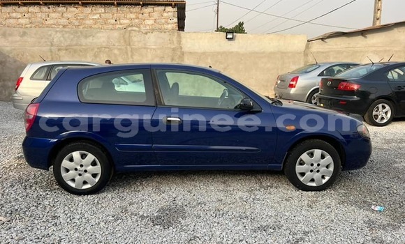 Acheter Occasion Voiture Nissan Almera Noir à Boffa, Boffa Acheter Occasion Voiture Nissan Almera Noir à Boffa, Boffa