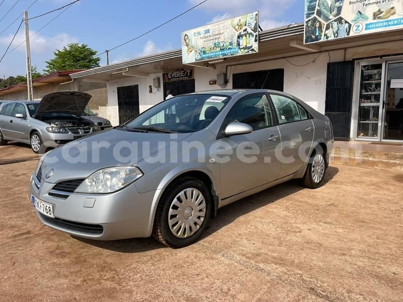 Big with watermark nissan primera conakry conakry 8929