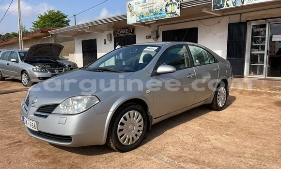 Buy Used Nissan Primera Other Car in Conakry in Conakry Buy Used Nissan Primera Other Car in Conakry in Conakry