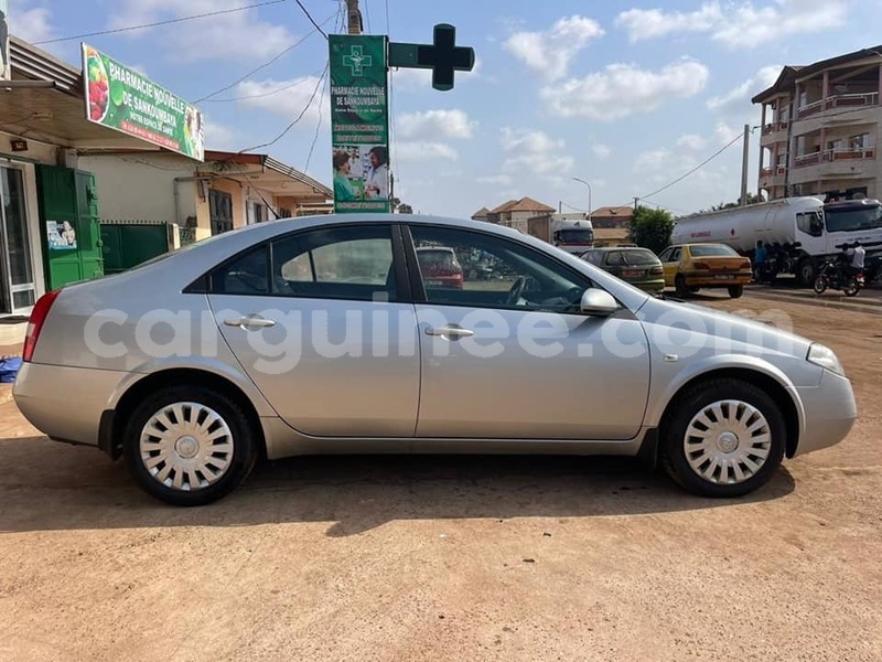 Big with watermark nissan primera conakry conakry 8929