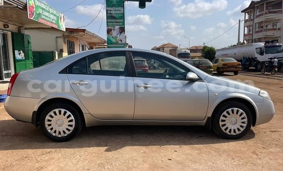 Acheter Occasion Voiture Nissan Primera Autre à Conakry, Conakry Acheter Occasion Voiture Nissan Primera Autre à Conakry, Conakry