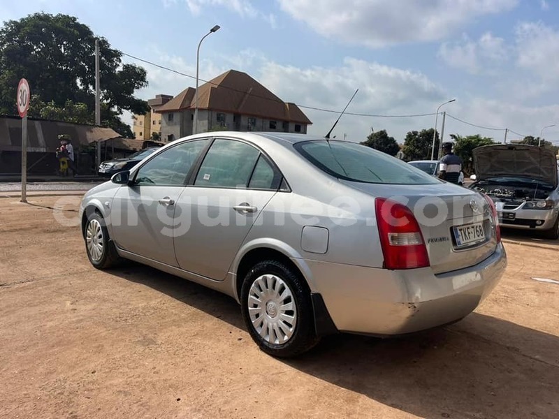 Big with watermark nissan primera conakry conakry 8929