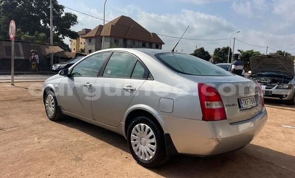 Acheter Occasion Voiture Nissan Primera Autre à Conakry, Conakry Acheter Occasion Voiture Nissan Primera Autre à Conakry, Conakry