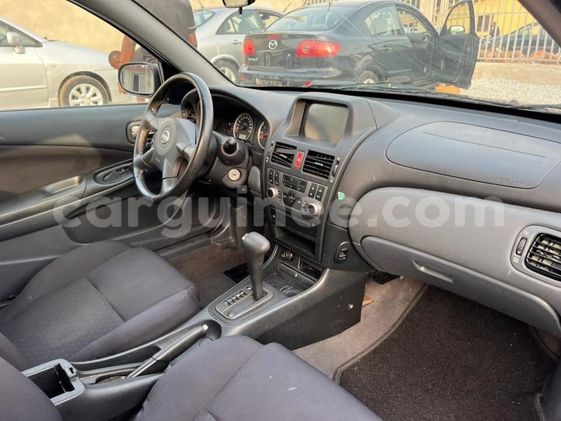 Big with watermark nissan primera conakry conakry 8929