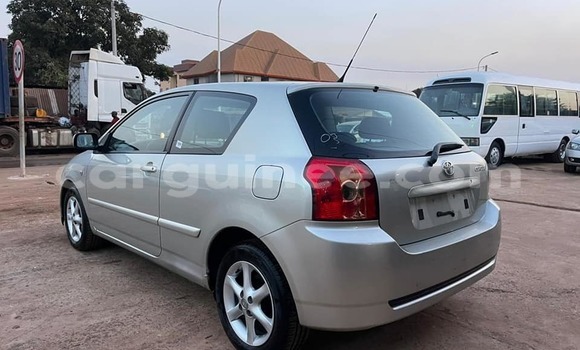 Acheter Occasion Voiture Toyota Corolla Autre à Coyah, Coyah Acheter Occasion Voiture Toyota Corolla Autre à Coyah, Coyah