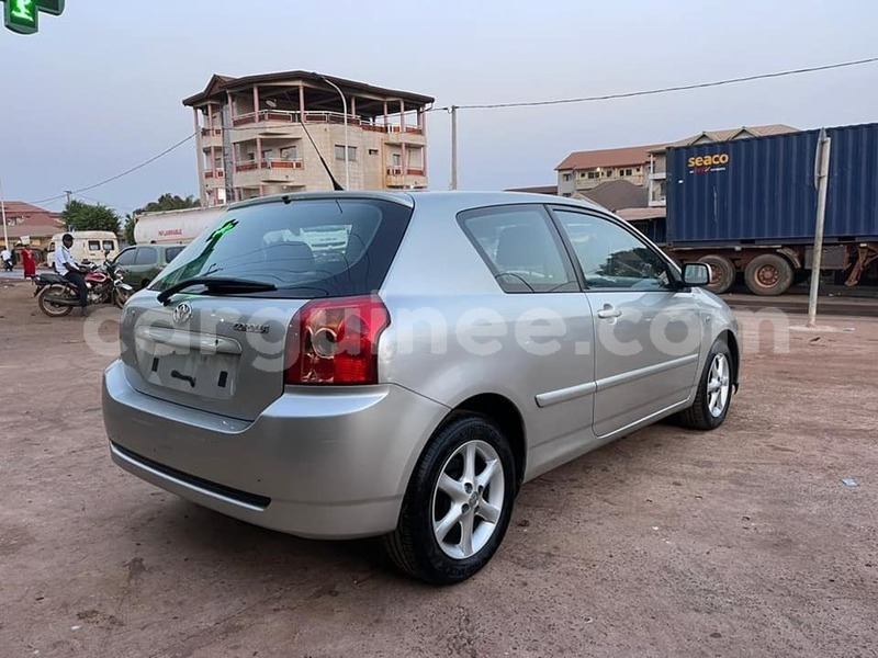 Big with watermark toyota corolla coyah coyah 8930