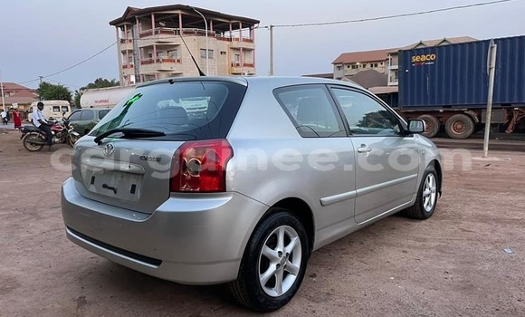 Acheter Occasion Voiture Toyota Corolla Autre à Coyah, Coyah Acheter Occasion Voiture Toyota Corolla Autre à Coyah, Coyah