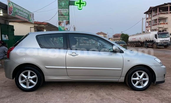 Acheter Occasion Voiture Toyota Corolla Autre à Coyah, Coyah Acheter Occasion Voiture Toyota Corolla Autre à Coyah, Coyah