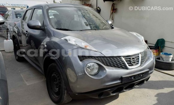 Acheter Import Voiture Nissan Juke Autre à Import - Dubai, Conakry Acheter Import Voiture Nissan Juke Autre à Import - Dubai, Conakry