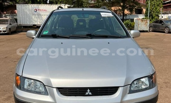 Acheter Occasion Voiture Mitsubishi eK Space Autre à Dalaba, Dalaba Acheter Occasion Voiture Mitsubishi eK Space Autre à Dalaba, Dalaba