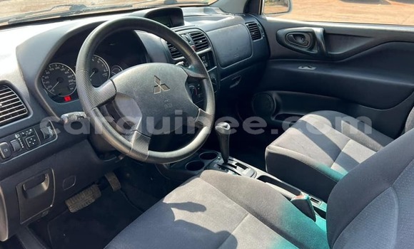 Acheter Occasion Voiture Mitsubishi eK Space Autre à Dalaba, Dalaba Acheter Occasion Voiture Mitsubishi eK Space Autre à Dalaba, Dalaba