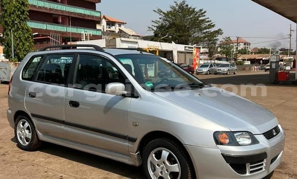Acheter Occasion Voiture Mitsubishi eK Space Autre à Dalaba, Dalaba Acheter Occasion Voiture Mitsubishi eK Space Autre à Dalaba, Dalaba