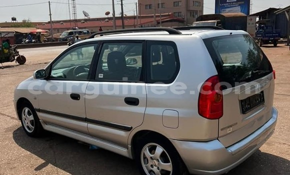 Acheter Occasion Voiture Mitsubishi eK Space Autre à Dalaba, Dalaba Acheter Occasion Voiture Mitsubishi eK Space Autre à Dalaba, Dalaba