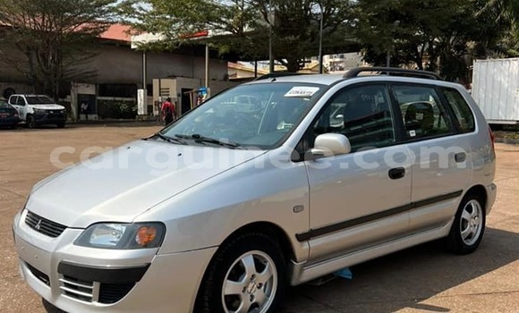 Acheter Occasion Voiture Mitsubishi eK Space Autre à Dalaba, Dalaba Acheter Occasion Voiture Mitsubishi eK Space Autre à Dalaba, Dalaba