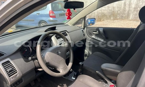 Acheter Occasion Voiture Suzuki Liana Autre à Coyah, Coyah Acheter Occasion Voiture Suzuki Liana Autre à Coyah, Coyah