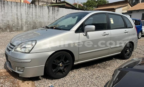 Acheter Occasion Voiture Suzuki Liana Autre à Coyah, Coyah Acheter Occasion Voiture Suzuki Liana Autre à Coyah, Coyah