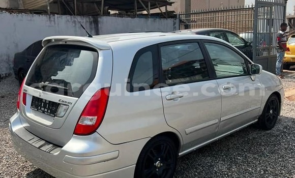 Acheter Occasion Voiture Suzuki Liana Autre à Coyah, Coyah Acheter Occasion Voiture Suzuki Liana Autre à Coyah, Coyah