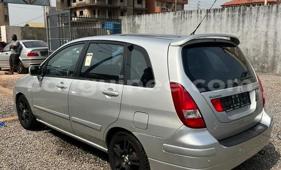 Acheter Occasion Voiture Suzuki Liana Autre à Coyah, Coyah Acheter Occasion Voiture Suzuki Liana Autre à Coyah, Coyah