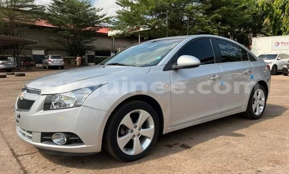 Buy Used Chevrolet Cruze Other Car in Dalaba in Dalaba