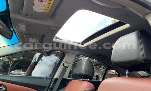 Acheter Occasion Voiture Chevrolet Cruze Autre à Dalaba, Dalaba Acheter Occasion Voiture Chevrolet Cruze Autre à Dalaba, Dalaba