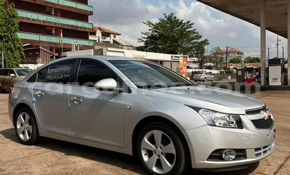 Acheter Occasion Voiture Chevrolet Cruze Autre à Dalaba, Dalaba Acheter Occasion Voiture Chevrolet Cruze Autre à Dalaba, Dalaba