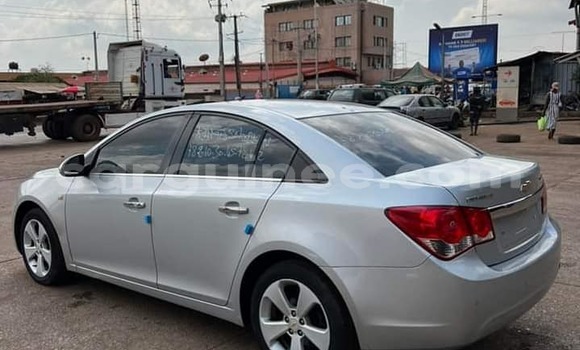 Acheter Occasion Voiture Chevrolet Cruze Autre à Dalaba, Dalaba Acheter Occasion Voiture Chevrolet Cruze Autre à Dalaba, Dalaba