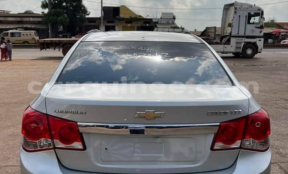 Acheter Occasion Voiture Chevrolet Cruze Autre à Dalaba, Dalaba Acheter Occasion Voiture Chevrolet Cruze Autre à Dalaba, Dalaba