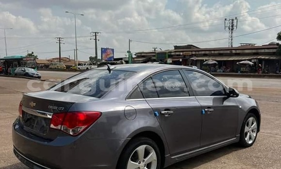 Acheter Occasion Voiture Chevrolet Cruze Autre à Dabola, Dabola Acheter Occasion Voiture Chevrolet Cruze Autre à Dabola, Dabola