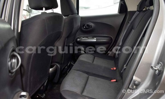 Acheter Import Voiture Nissan Juke Autre à Import - Dubai, Conakry Acheter Import Voiture Nissan Juke Autre à Import - Dubai, Conakry