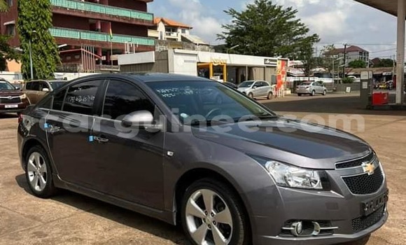 Acheter Occasion Voiture Chevrolet Cruze Autre à Dabola, Dabola Acheter Occasion Voiture Chevrolet Cruze Autre à Dabola, Dabola