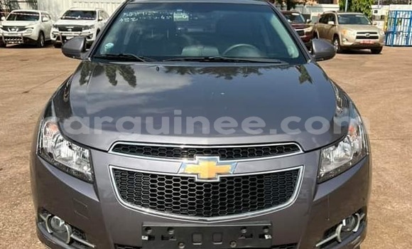 Acheter Occasion Voiture Chevrolet Cruze Autre à Dabola, Dabola Acheter Occasion Voiture Chevrolet Cruze Autre à Dabola, Dabola
