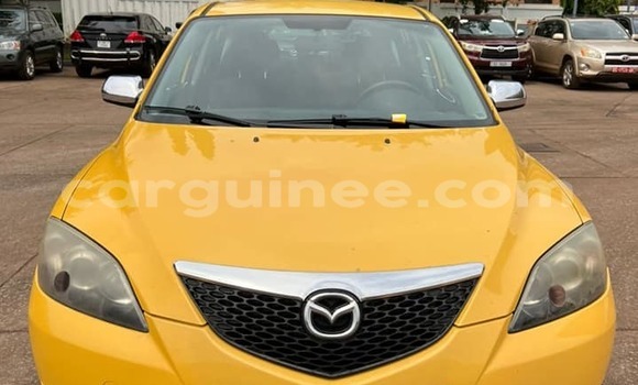 Acheter Occasion Voiture Mazda 3 Autre à Dabola, Dabola Acheter Occasion Voiture Mazda 3 Autre à Dabola, Dabola