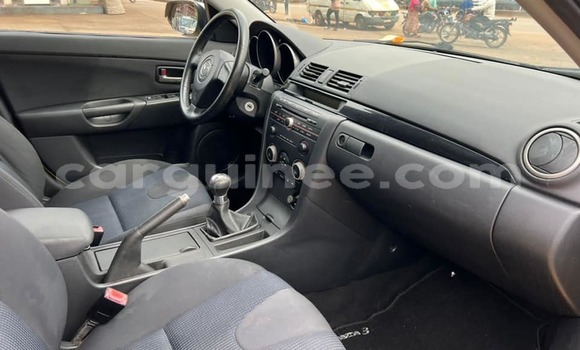 Acheter Occasion Voiture Mazda 3 Autre à Dabola, Dabola Acheter Occasion Voiture Mazda 3 Autre à Dabola, Dabola