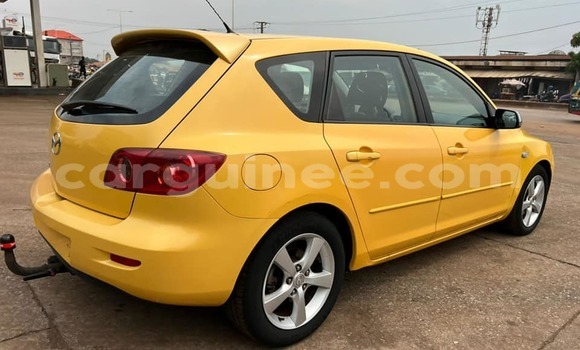 Acheter Occasion Voiture Mazda 3 Autre à Dabola, Dabola Acheter Occasion Voiture Mazda 3 Autre à Dabola, Dabola