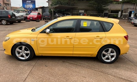 Acheter Occasion Voiture Mazda 3 Autre à Dabola, Dabola Acheter Occasion Voiture Mazda 3 Autre à Dabola, Dabola