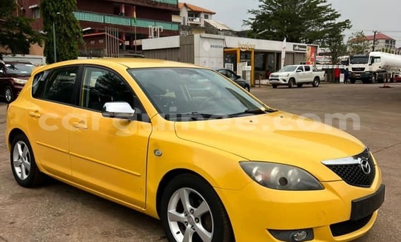 Acheter Occasion Voiture Mazda 3 Autre à Dabola, Dabola Acheter Occasion Voiture Mazda 3 Autre à Dabola, Dabola