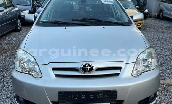 Acheter Occasion Voiture Toyota Corolla Autre à Coyah, Coyah Acheter Occasion Voiture Toyota Corolla Autre à Coyah, Coyah