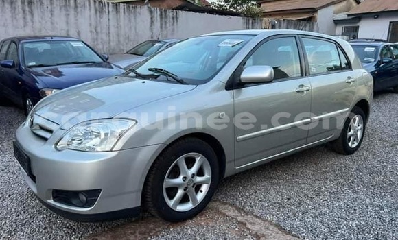 Acheter Occasion Voiture Toyota Corolla Autre à Coyah, Coyah Acheter Occasion Voiture Toyota Corolla Autre à Coyah, Coyah