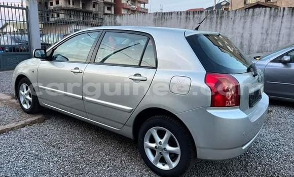 Acheter Occasion Voiture Toyota Corolla Autre à Coyah, Coyah Acheter Occasion Voiture Toyota Corolla Autre à Coyah, Coyah