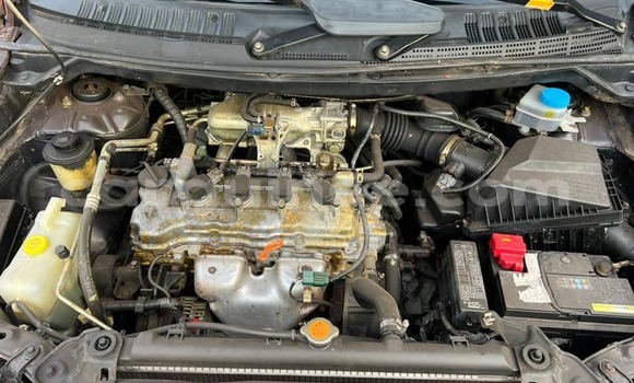 Acheter Occasion Voiture Nissan Almera Autre à Coyah, Coyah Acheter Occasion Voiture Nissan Almera Autre à Coyah, Coyah