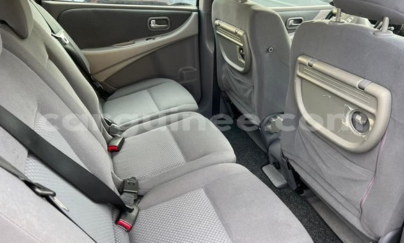 Acheter Occasion Voiture Nissan Almera Autre à Coyah, Coyah Acheter Occasion Voiture Nissan Almera Autre à Coyah, Coyah