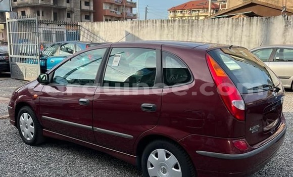 Acheter Occasion Voiture Nissan Almera Autre à Coyah, Coyah Acheter Occasion Voiture Nissan Almera Autre à Coyah, Coyah