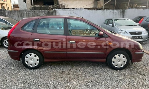 Acheter Occasion Voiture Nissan Almera Autre à Coyah, Coyah Acheter Occasion Voiture Nissan Almera Autre à Coyah, Coyah