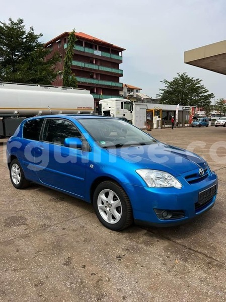 Big with watermark toyota corolla dinguiraye dinguiraye 8941