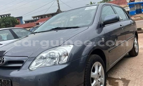 Acheter Occasion Voiture Toyota Drogba Autre à Conakry, Conakry Acheter Occasion Voiture Toyota Drogba Autre à Conakry, Conakry