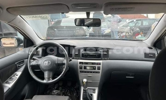 Acheter Occasion Voiture Toyota Drogba Autre à Conakry, Conakry Acheter Occasion Voiture Toyota Drogba Autre à Conakry, Conakry